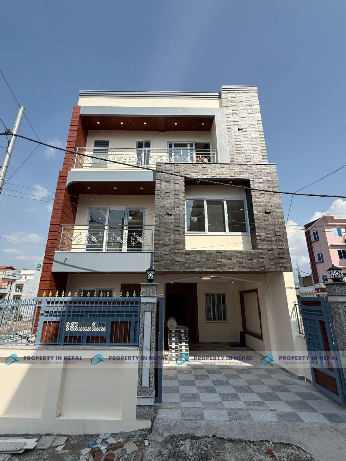 Picture of Mahalaxmi Municipality, Bagmati